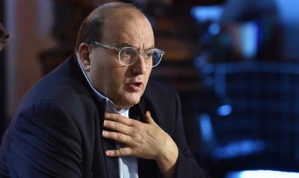 Le sioniste Julien Dray répond à Rima Hassan et crache son venin sur l’Algérie