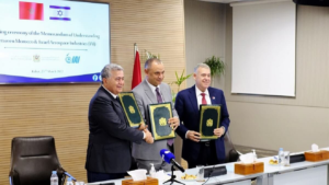 Ce que cache le Makhzen sur les projets de l’entité sioniste au Maroc