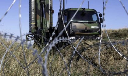 La nouvelle manœuvre de l’OTAN dans sa sale guerre contre la Syrie