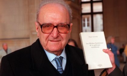 Les mythes fondateurs d’Israël ou le sionisme génocidaire