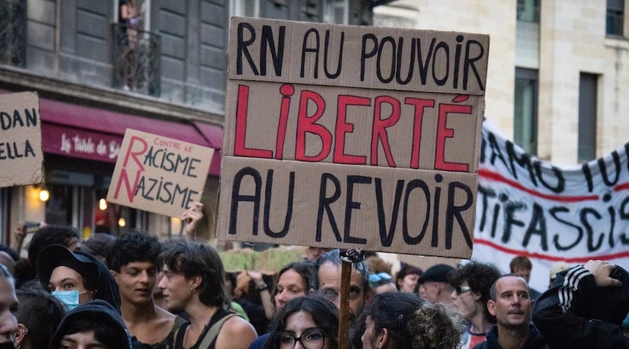 RN barragisme