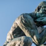 Rodin pourquoi