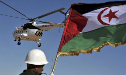 Les Précieuses Ridicules et les Fourberies de Scapin au Sahara de «l’Occident»