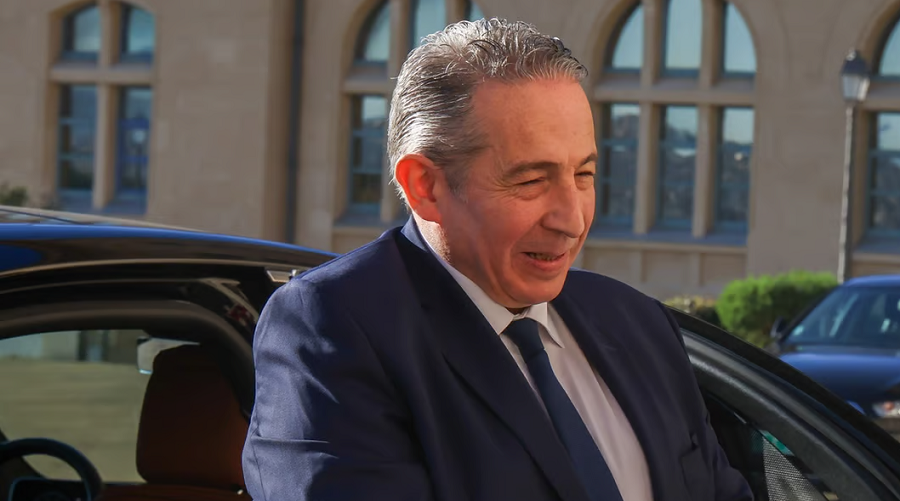 De Madrid à Paris : là où Saïd Moussi passe, la question sahraouie trépasse !