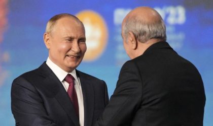 Comment reconstruire l’élite algérienne en prenant exemple sur la Russie