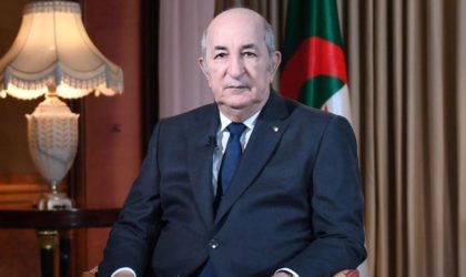 Décès de l’ambassadeur de Russie en Algérie : condoléances du président de la République