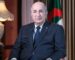 Tebboune quitte Le Caire à destination du Sultanat d’Oman