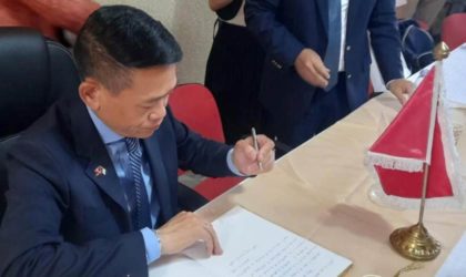 L’ambassadeur vietnamien : «Beaucoup d’opportunités d’investissement en Algérie»