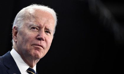Le retrait de Joe Biden de la course à la Maison-Blanche est un non-événement