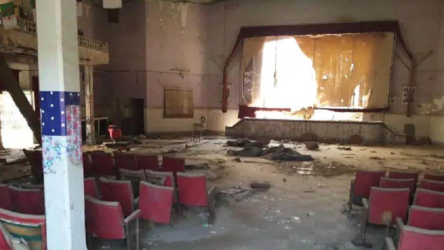 Problèmes culturels dans l’Algérie «nouvelle»