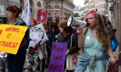 Le féminisme : symbole d’un processus de déshumanisation généré par le capital