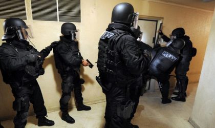 Jeux olympiques 2024 : les musulmans victimes de perquisitions violentes