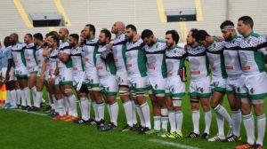 Africa Cup de rugby : l’Algérie bat le Kenya et prend la 3e place