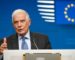 Josep Borrell : «Nous refusons de qualifier l’UNRWA d’organisation terroriste»