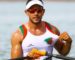 Aviron : Sid Ali Boudina engagé aux Mondiaux 2024 au Canada