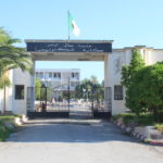 Université Djilali-Liabes Times