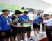 Le Club nautique constantinois, champion national de water-polo des U17