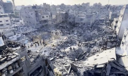Gaza : le bilan s’alourdit à 51 000 martyrs et 116 343 blessés