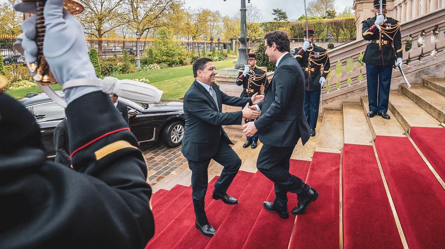 Plan d’autonomie marocain : l’absurdité de la position française mise à nu