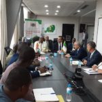 Sonatrach Niger