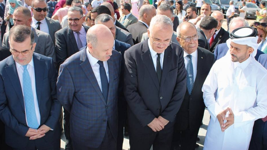 Projet de l’hôpital algéro-qatari-allemand d’Alger : lancement des travaux préliminaires