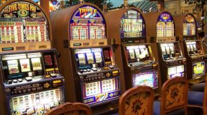 Machines à sous d’été 2025 : les meilleurs jeux pour des spins rafraîchissants
