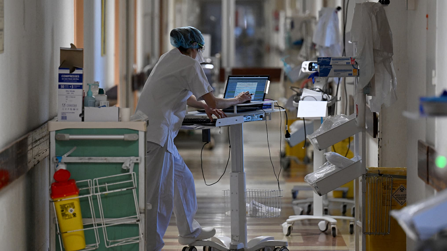 Médecins algériens exerçant en France : ces déserteurs du corps médical national