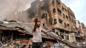 Gaza : le bilan de l’agression génocidaire sioniste s’alourdit à 52 495 martyrs