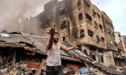 Gaza : le bilan de l’agression génocidaire sioniste s’alourdit à 52 495 martyrs