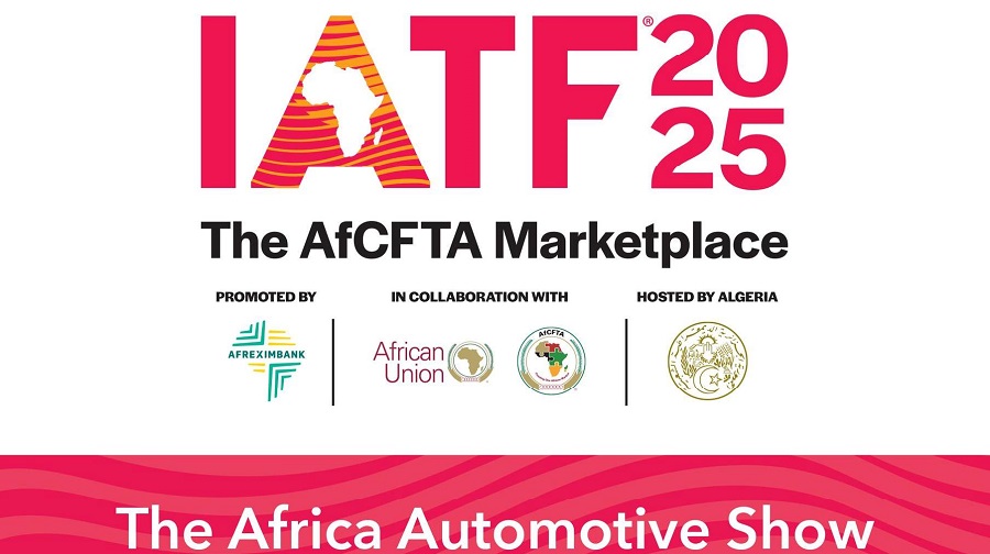 4e édition de l’IATF : plus de 2 000 exposants attendus à Alger