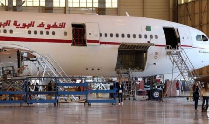 Air Algérie : un avion à destination d’Istanbul fait demi-tour au bout d’une heure de vol