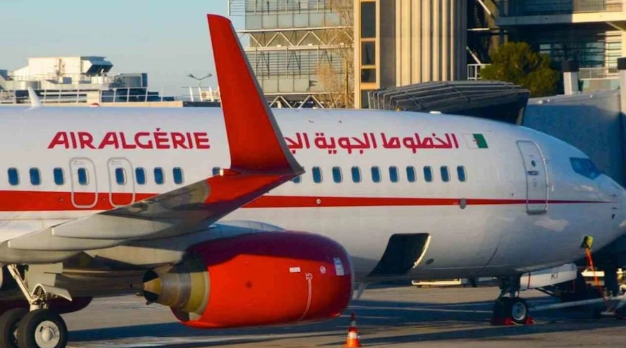 Fermeture de l’espace aérien malien : Air Algérie suspend tous ses vols vers Bamako