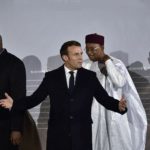 Macron Sahel