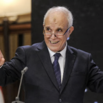 Mohamed Charfi