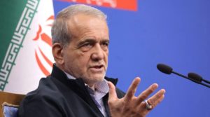 Président iranien : «Nous répondrons aux agressions sionistes quel que soit leur niveau»