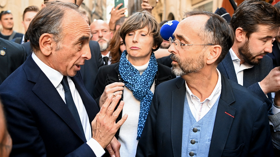 Le CFCM s’insurge contre les «propos abjects» du maire de Béziers sur les musulmans