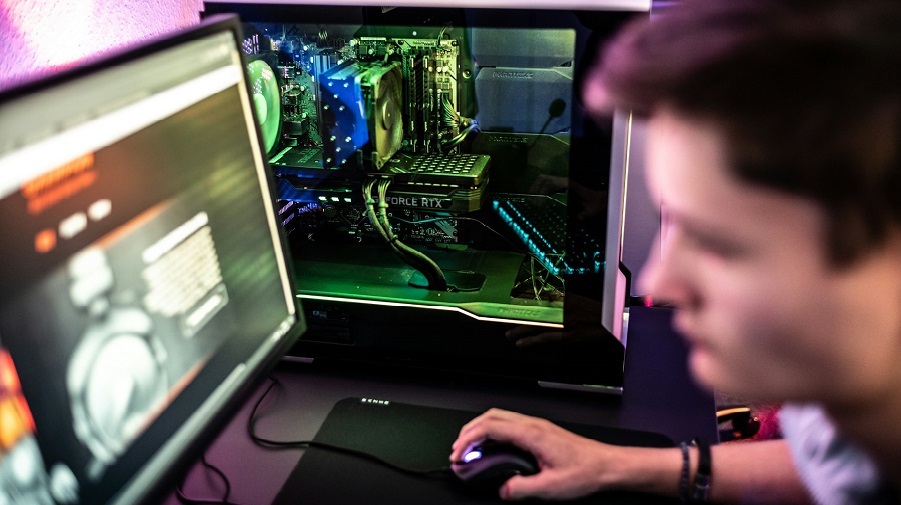 Réglementation de l’esport en Europe : ce qu’il faut savoir