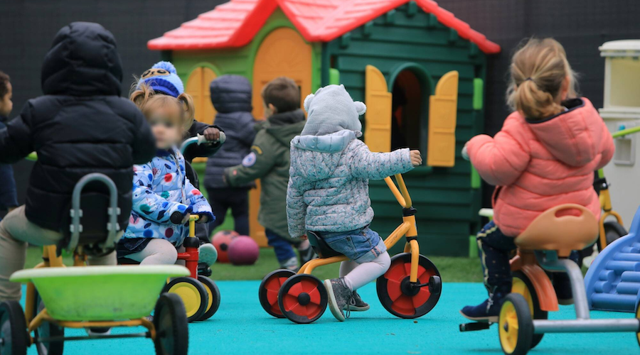 France : les dessous des publications sur les crèches «maltraitantes»