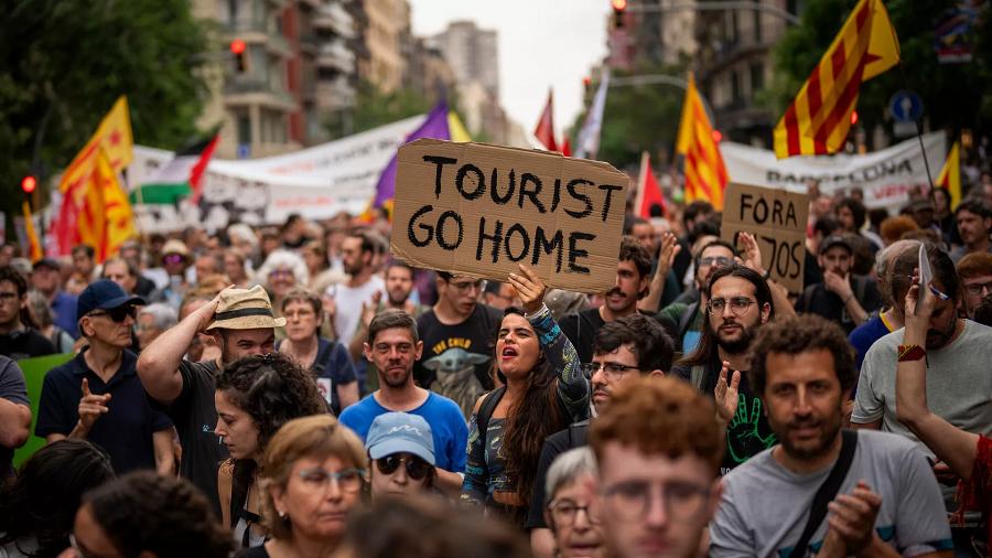 Pourquoi l’Algérie a eu raison de refuser de faire du pays un dépotoir touristique