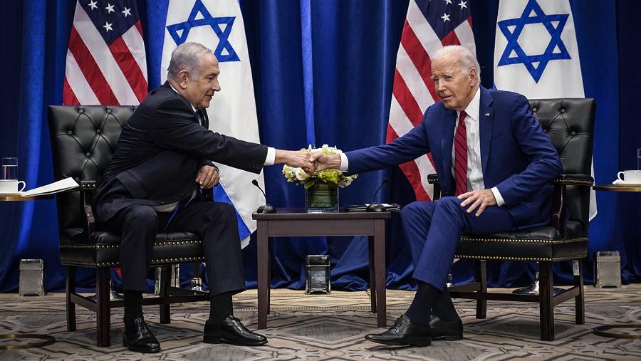 Biden post-Hezbollah
