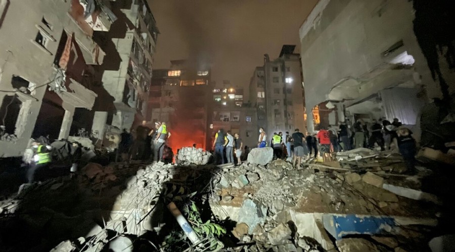 Paix à Gaza et au Liban : l’Algérie plaide pour la mise en œuvre immédiate de la résolution 1701