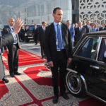 Sahara Occidental Maroc