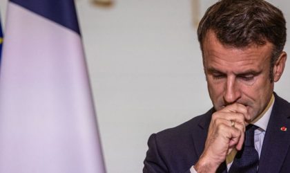 Dossier – La mise en place prochaine d’une société néocoloniale en France