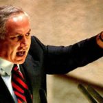 Netanyahou peuple juif