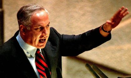 Le national-socialisme accouche d’Hitler, le national-religieux accouche de Netanyahou