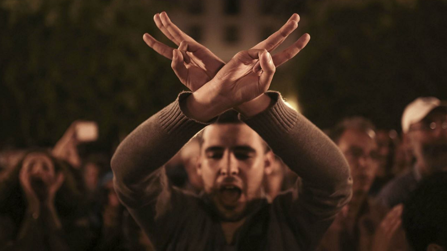 Rif nationalité marocaine