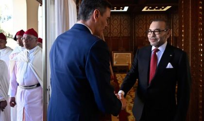 Algérie-Maroc : les médias marocains fabulent sur une «médiation espagnole»