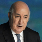 Tebboune L'Opinion