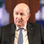 Tebboune inflexible