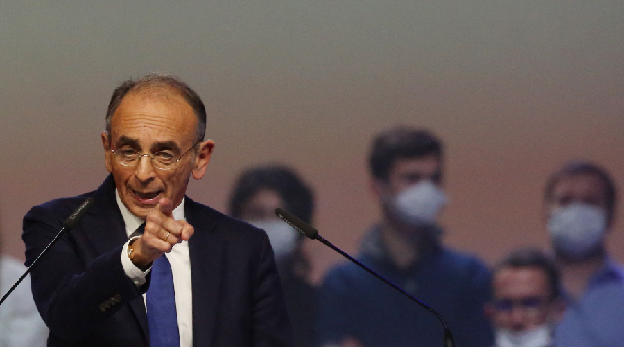 Zemmour